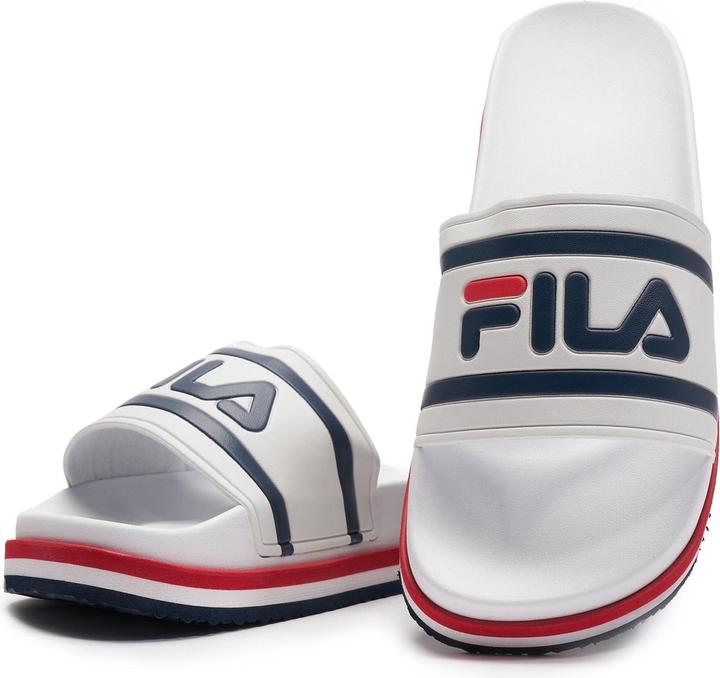 Produktbild FILA Badeschuhe Morro Bay Zeppa F W (39)