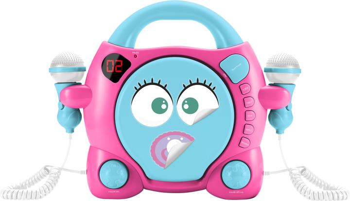 Bigben CD Player