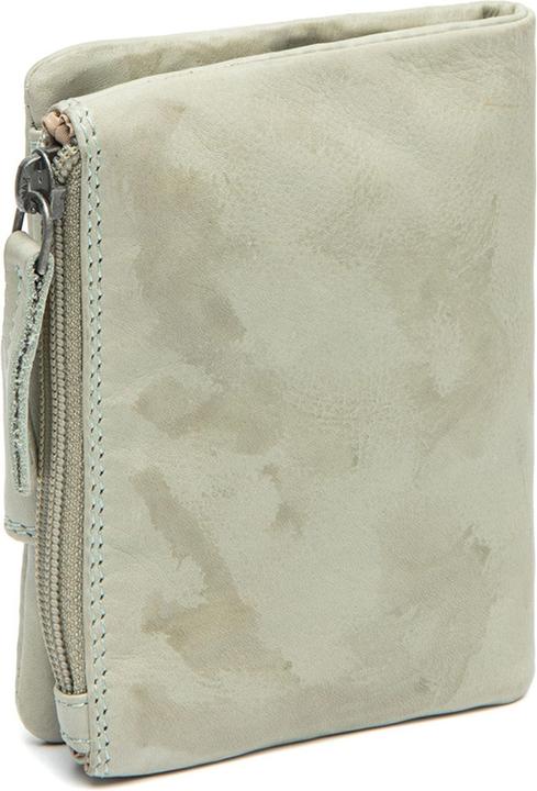 Produktbild The Chesterfield Brand Mavona Geldbörse Leder 10 cm