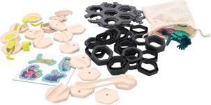 Actual product image Ravensburger GraviTrax Junior Starter-Set L Jungle