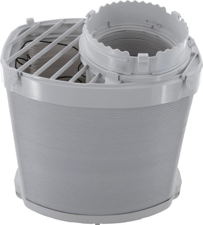 Immagine prodotto Inventum AC127WSET - Mobilissimo climatizzatore - Funzione 3 in 1 - 8,8 m - Wit (12000 BTU/h)