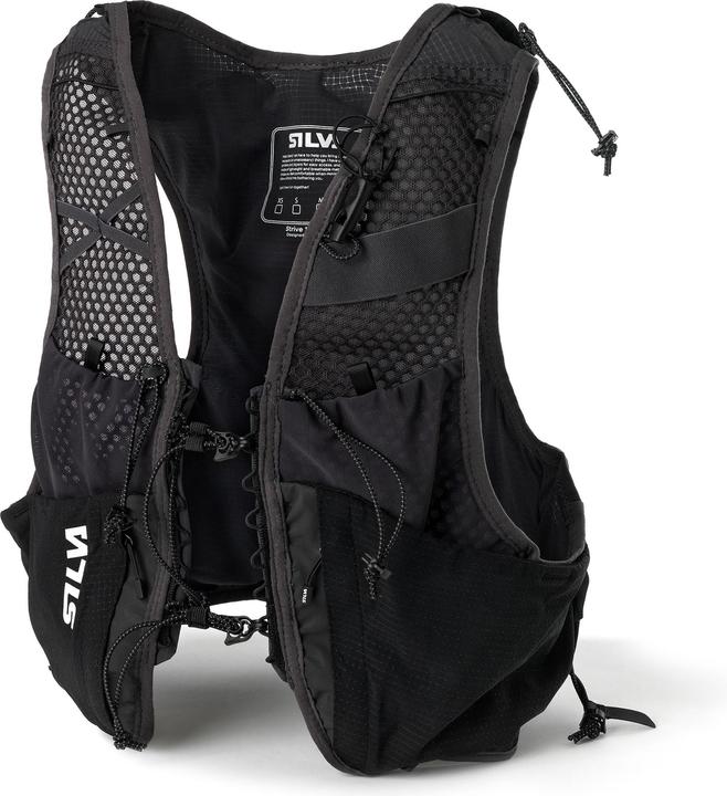 Actual product image Silva Strive 10 Vest (10 l)