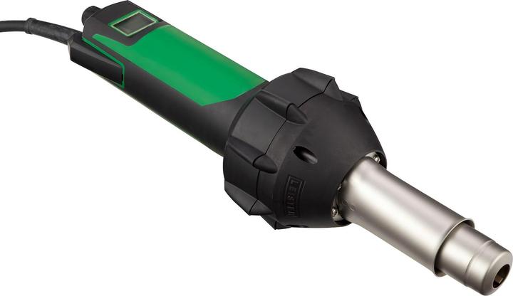 Productafbeelding Leister Triac bij