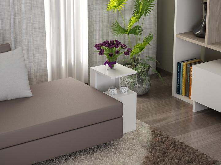 Produktbild Kalune Design Heidi (35 x 60 x 29.5 cm)