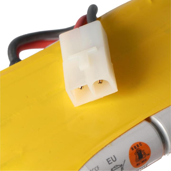 Produktbild AccuCell Akku TONKA RC Racing (9.60 V, 2000 mAh)