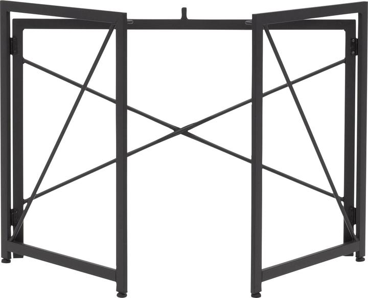 Produktbild tenzo Schreibtisch klappbar (100 x 50 x 74 cm)