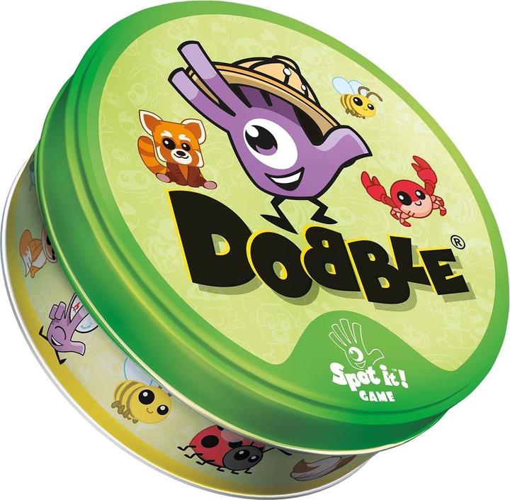 Produktbild Zygomatic Dobble Kids (Deutsch)