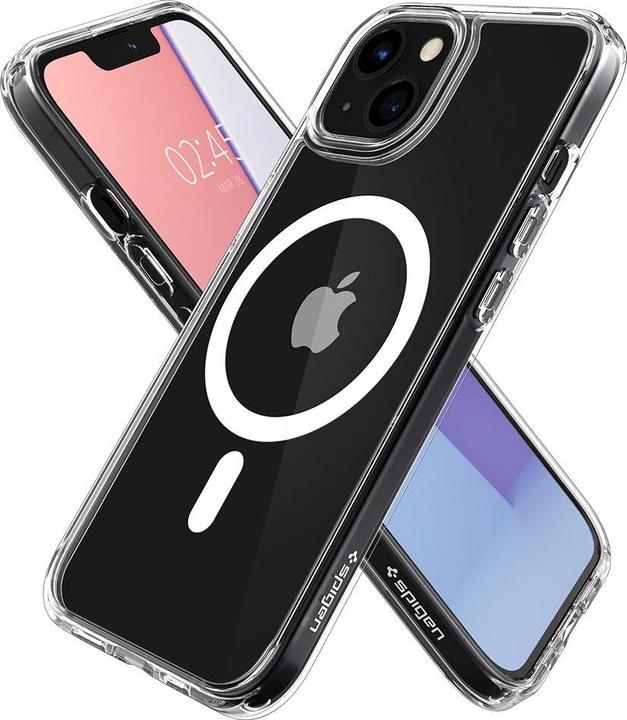 Image du produit Spigen Ultra Hybrid Mag (Apple iPhone 13 mini)