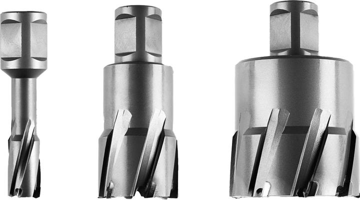 Fein Kernbohrer 21 mm HM-Ultra 50 6 (21 Millimeter)