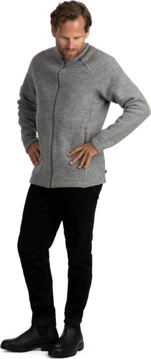 Actual product image Stoic BoiledWool MunkebySt. Jacket (L)