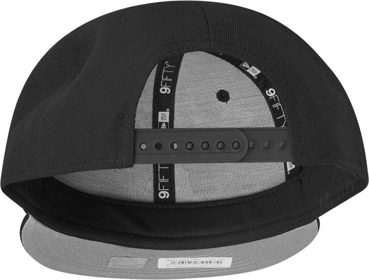 Actual product image New Era 9Fifty Retro Tampa Bay Buccaneers (One size)