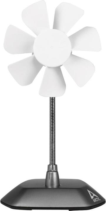 Actual product image Arctic Breeze