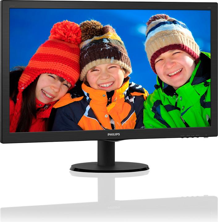 Produktbild Philips 273v5lhsb/00 (1920 x 1080 Pixel, 27")