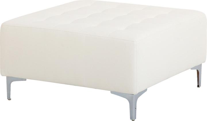 Actual product image Beliani Aberdeen (Corner sofa)