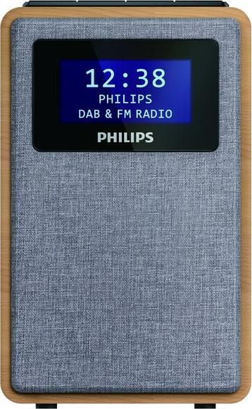 Actual product image Philips TAR5005 (FM, DAB+)