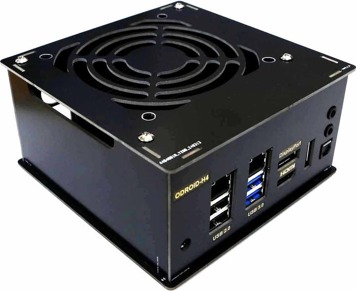 Odroid H4 Case Type 1