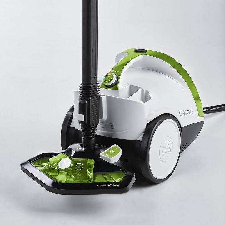 Actual product image Polti Vaporetto Smart 110 Eco steam cleaner (4 bar, 1500 W)