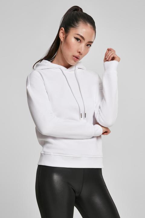 Immagine prodotto Urban Classics Felpa da donna biologica con cappuccio (M)