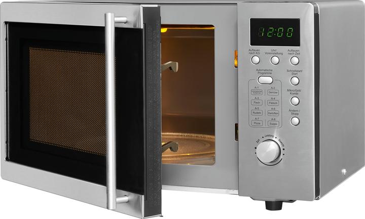Immagine prodotto Exquisit MW -3 (20 l)