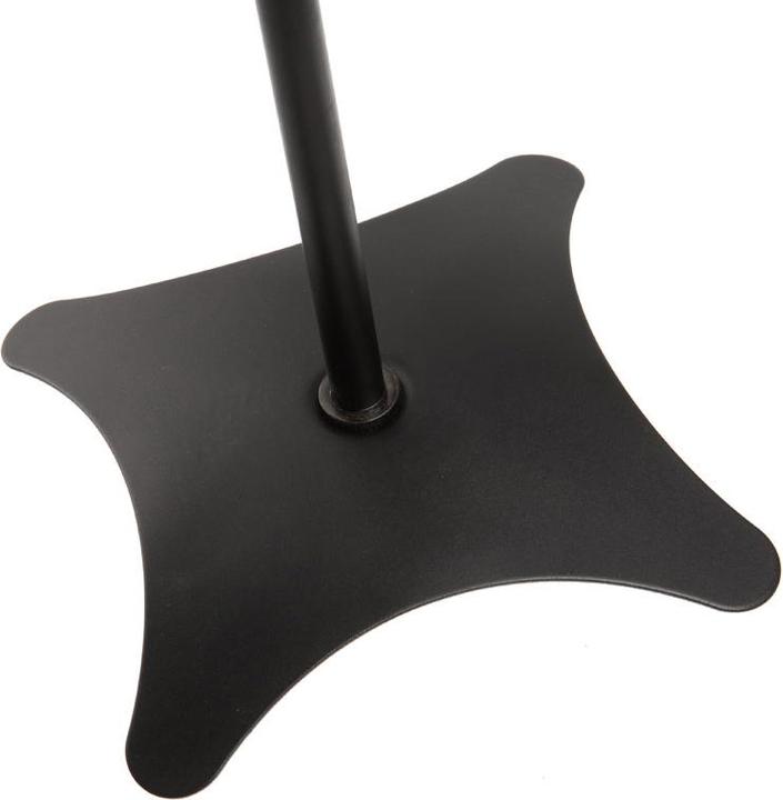 Actual product image InLine Speaker stand telescope (1 pcs., Stand, Height-adjustable)