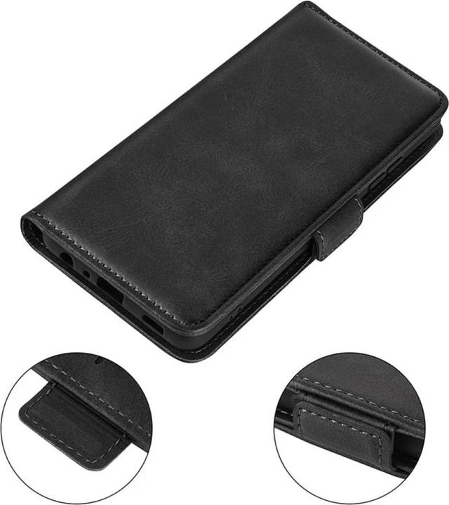 Immagine prodotto Screenguard CardLounge Custodia in pelle per Google Pixel 8a (Google Pixel 8a)
