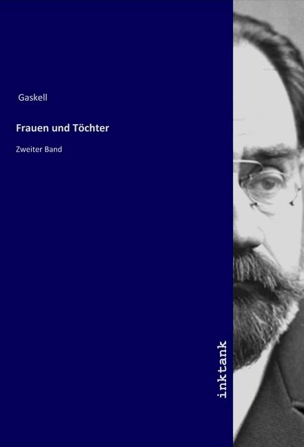 Immagine prodotto Frauen und Töchter (Gaskell, 2019)