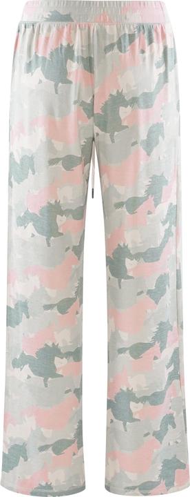 Actual product image Pj Salvage Country camo pyjama trousers (XL)