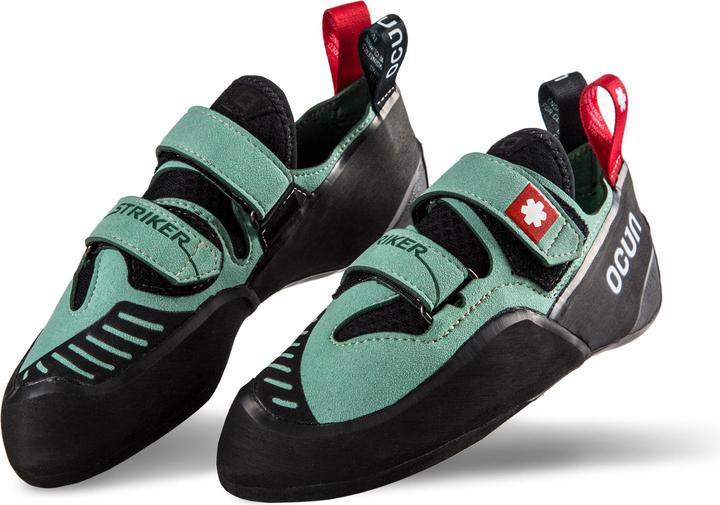 Actual product image Ocun Striker Qc (46.5)