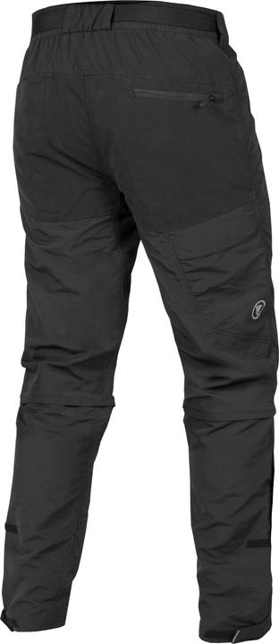 Endura Hummvee Zip-off