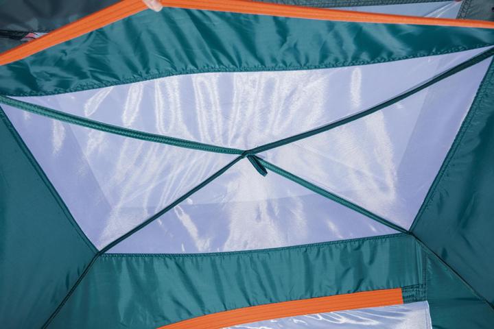 Actual product image Bestway Tent Polyester 2 Entrances 2 Exits 70/210/70x240x138 cm Camping 68142 (Dome tent, 4.81 kg, 4 persons)