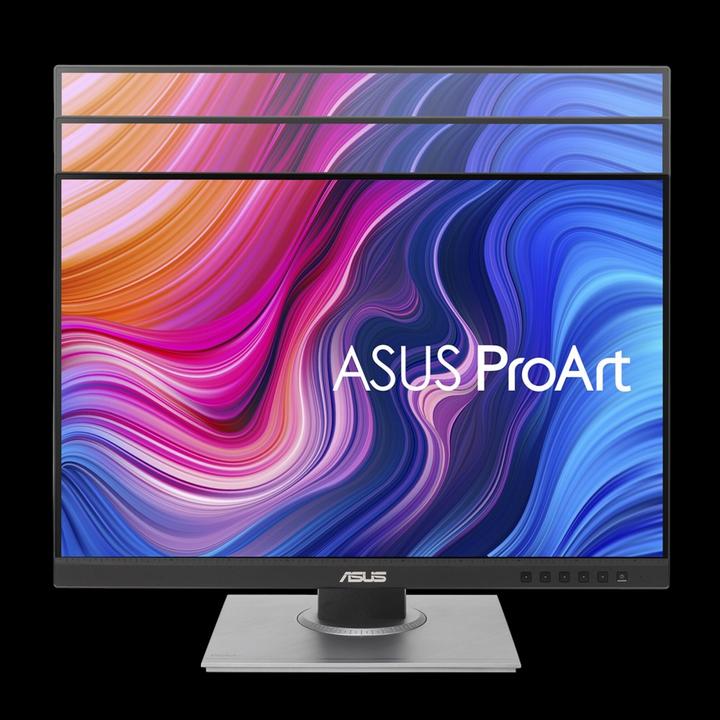 Produktbild ASUS ProArt PA248QV (1920 x 1200 Pixel, 24")