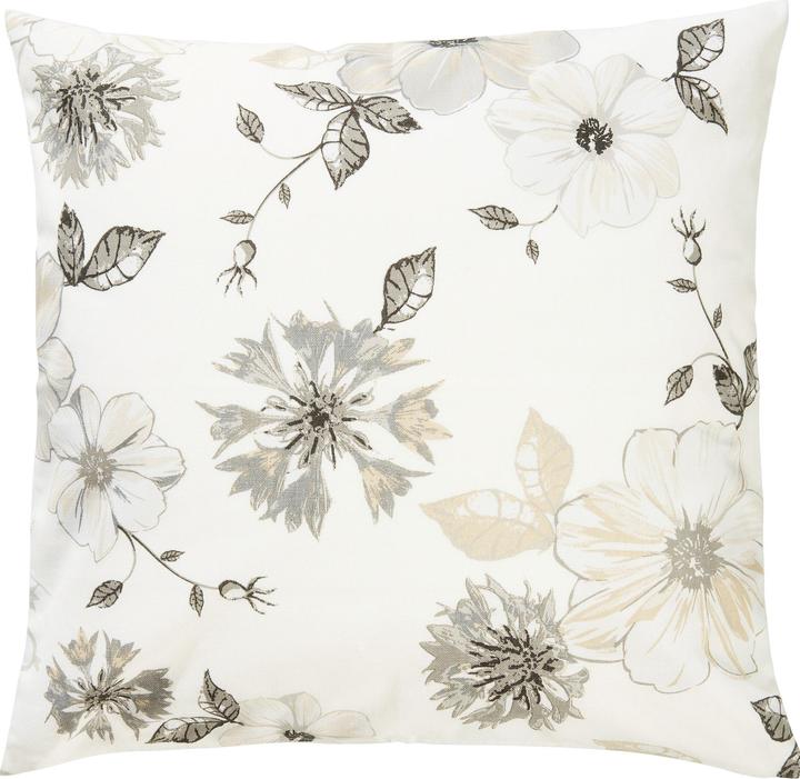 Produktbild Erwin Müller Kissenhülle 3er-Set (40 x 40 cm)