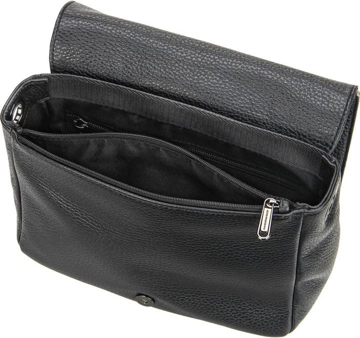 Image du produit Mandarina Duck Sac à bandoulière Mellow Leather Hunting Bag FZT69