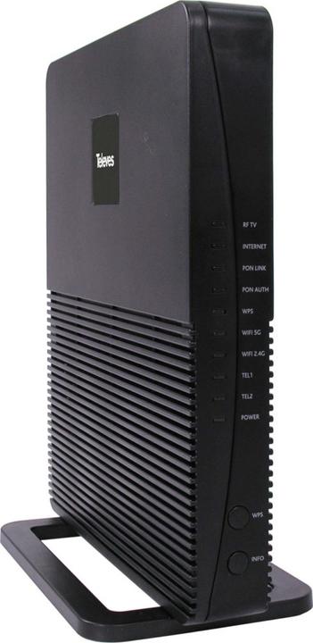 Actual product image Televes Fibredata ONTHACN ONT HOME AC