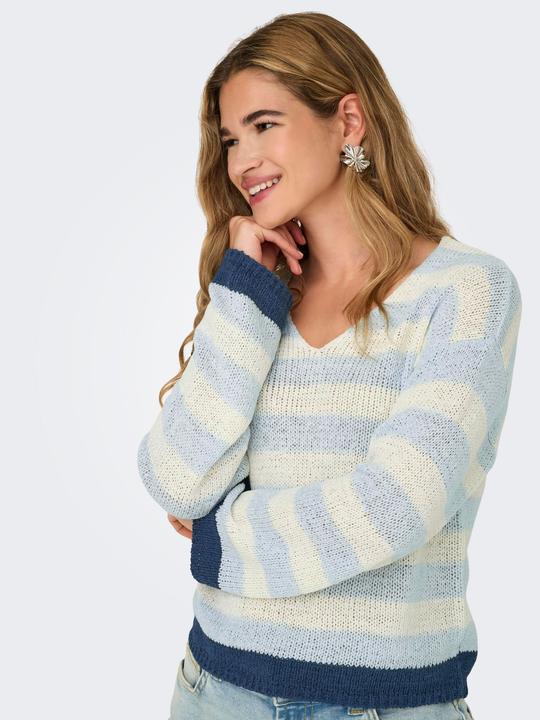 Produktbild Only ONLGEENA Strickpullover Strickpullover (S)