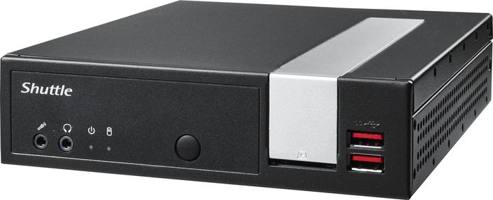 Immagine prodotto Shuttle DL20N6V2 PENT. N6005 90W EXT. (Intel Pentium Argento J5005)