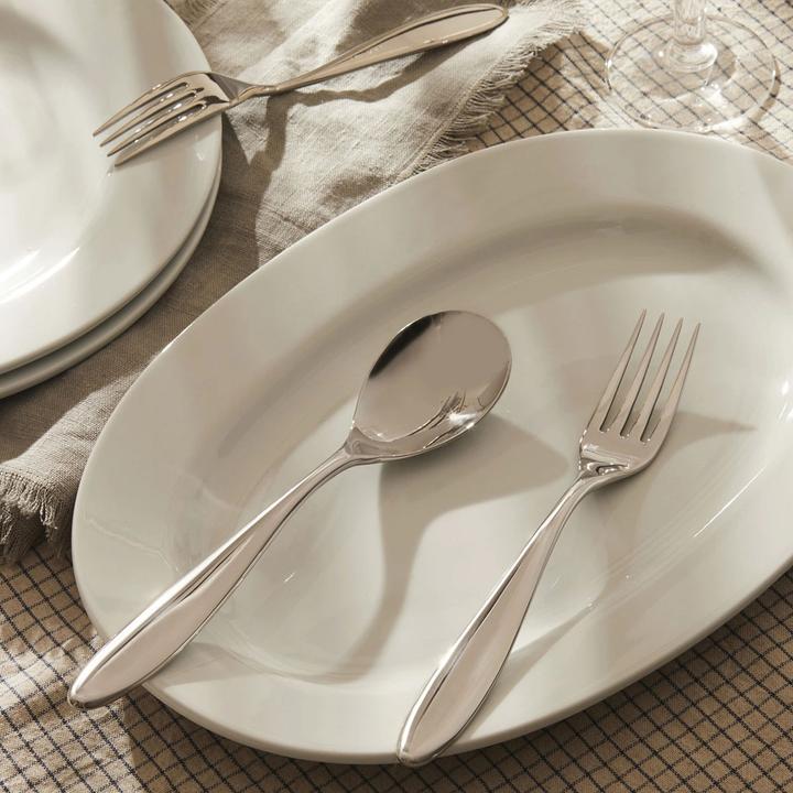 Immagine prodotto Alessi Cucchiaio di servizio Mami (Cucchiaio di servizio)
