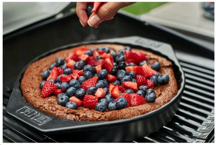 Image du produit Weber BBQ Keramik-Backform