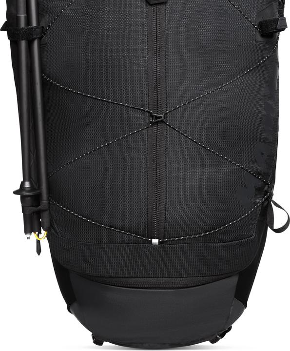 Actual product image Mammut Ducan Spine 50-60 (60 l)