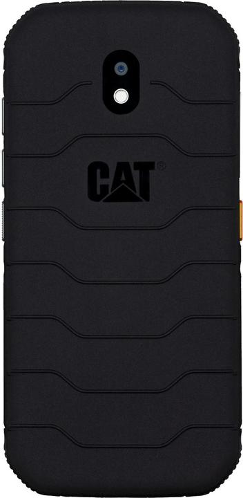 Image du produit Cat S42 H+ (32 Go, Noir, 5.50", Double SIM, 13 Mpx, 4G)