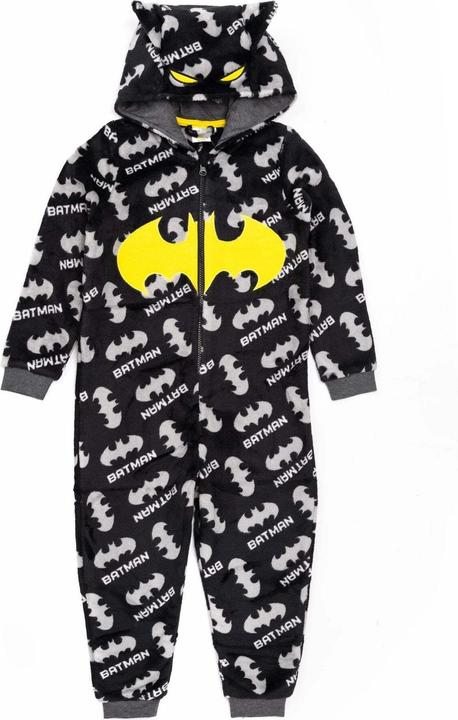 Produktbild Batman Allinone Nachtwäsche Jungen (146, 152)