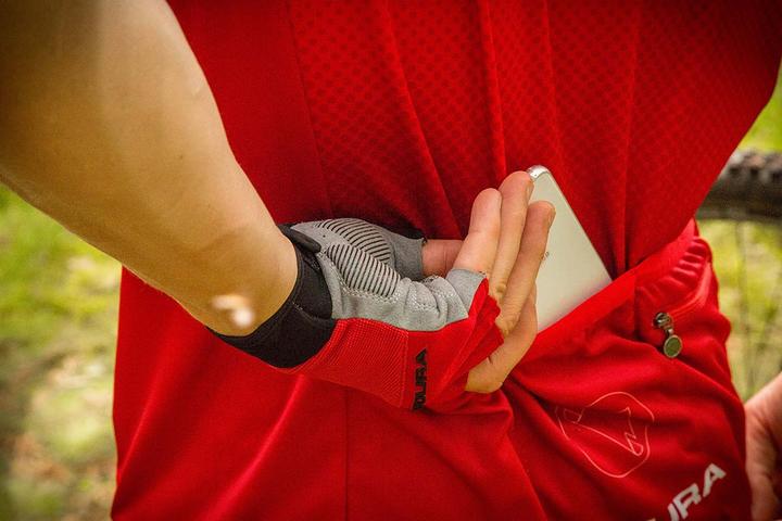 Produktbild Endura Hummvee Plus Handschuh II (XXL)