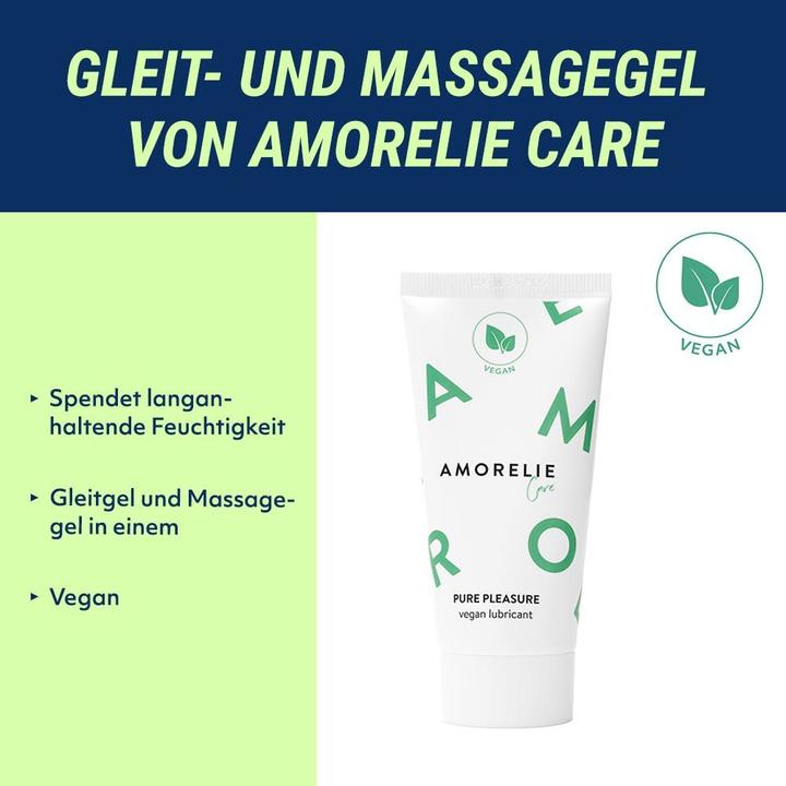 Produktbild Amorelie Winter Wonder Nights Geschenkbox für Paare (Edition 2)