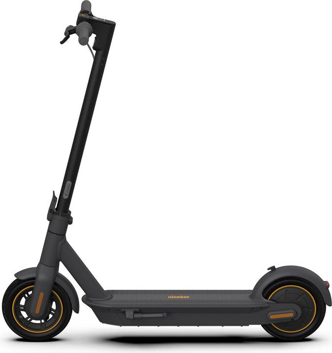 Immagine prodotto Segway-Ninebot KickScooter MAX G30 (25 km/h, 65 km, 350 W)