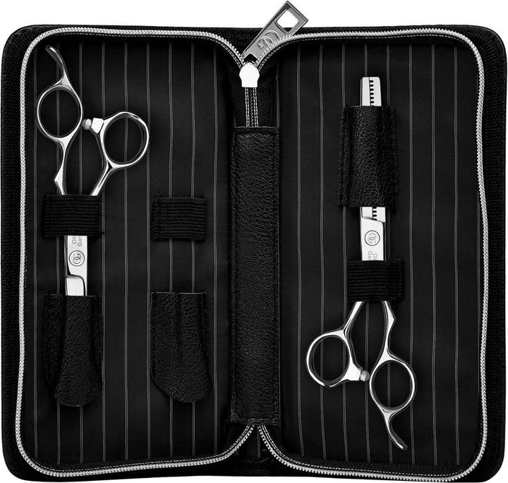 Olivia Garden SilkCut Pro Shear Set (14.61 cm)