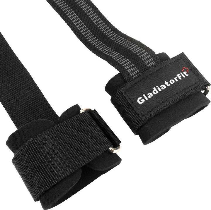 Image du produit Gladiatorfit Sangles de levage