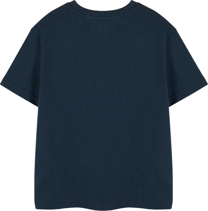 Actual product image Top Gun Boys Mini Me Short-Sleeved T-Shirt (146, 152)