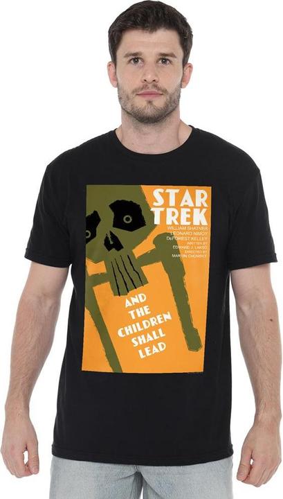 Produktbild The Original Series Episode 59 TShirt (XL)