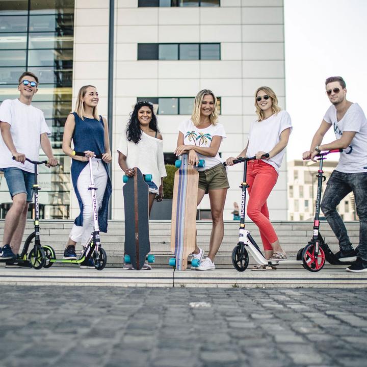 Produktbild Hudora BigWheel Style 230