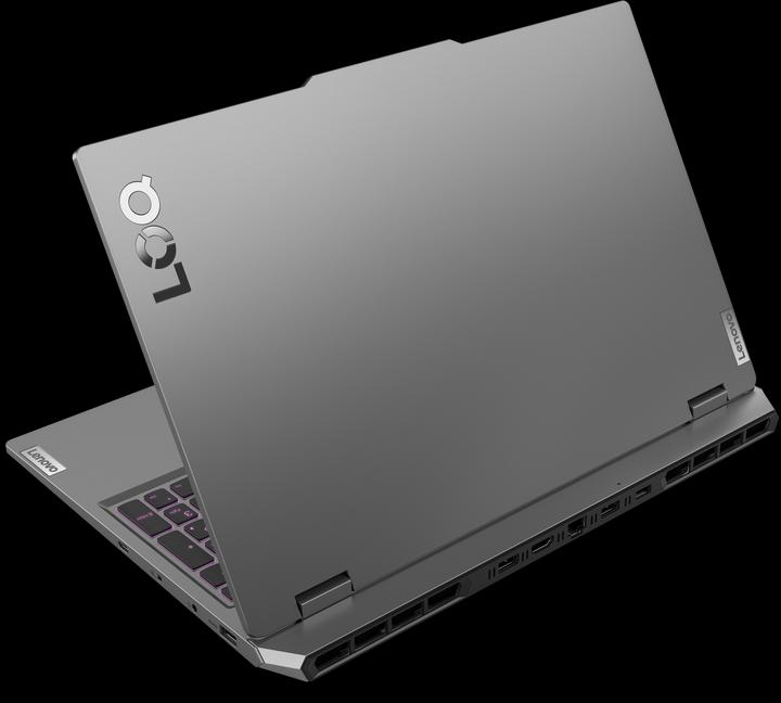 Immagine prodotto Lenovo Loq (15.60", Intel Core i5-12450HX, 16 GB, 1000 GB, DE)